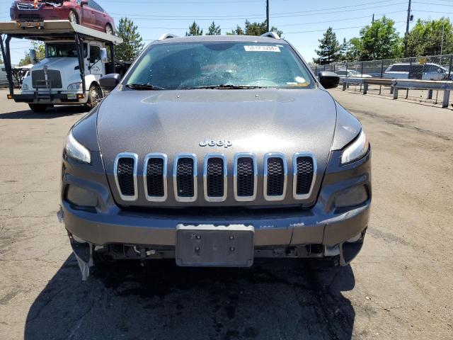 2016 Jeep Cherokee Latitude VIN: 1C4PJMCS0GW301049 Lot: 58123034