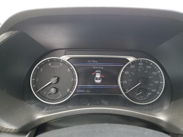 2021 Nissan Sentra Sv VIN: 3N1AB8CV6MY310351 Lot: 62935804