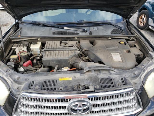 2008 Toyota Highlander Hybrid Limited VIN: JTEEW44A982019558 Lot: 59124974