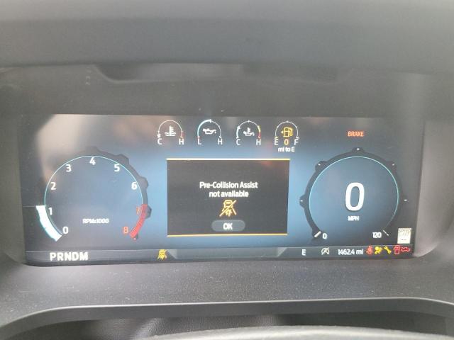 2024 FORD F150 TREMO 1FTFW4L55RFA68702