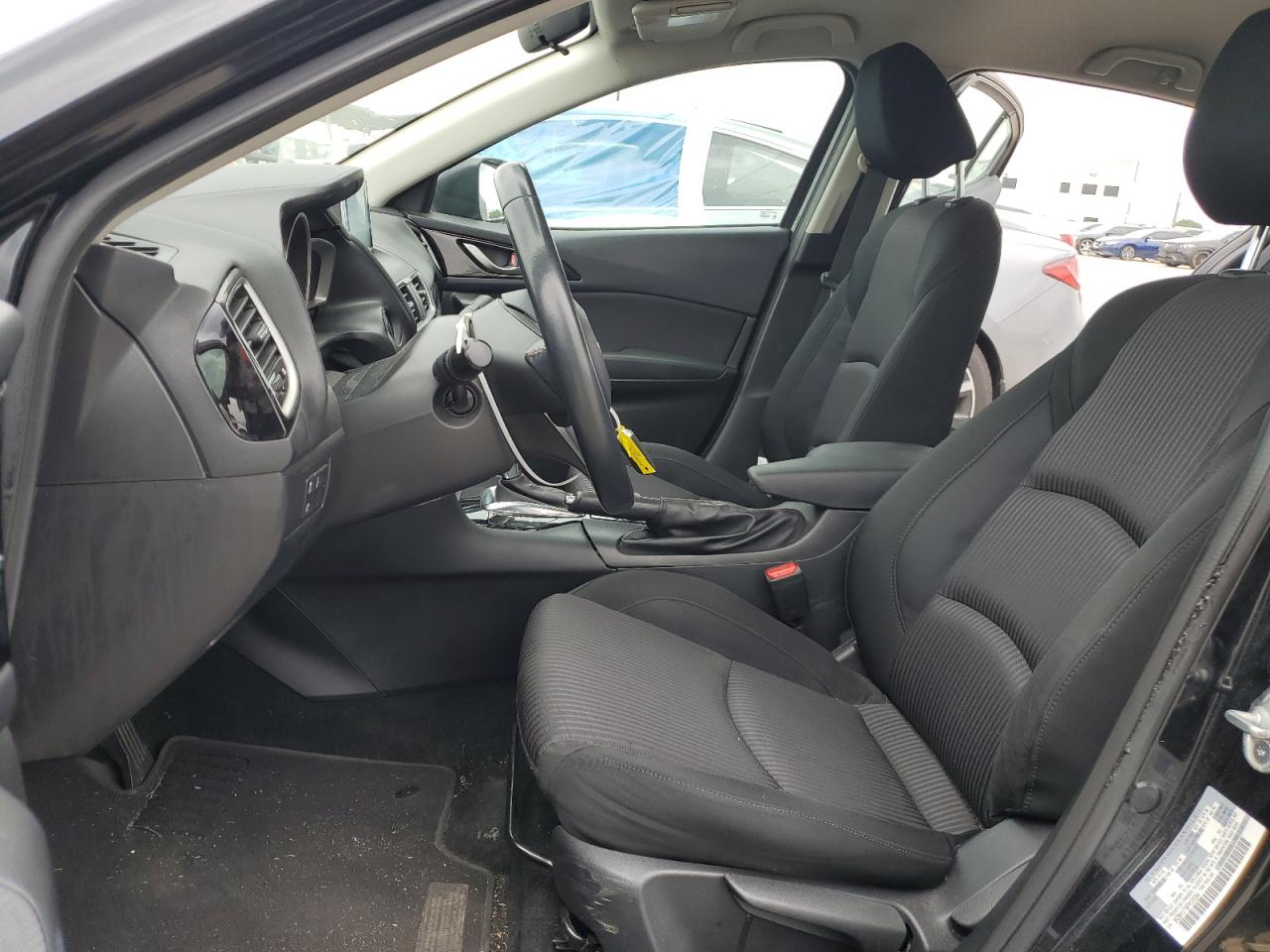 3MZBM1V79FM131584 2015 Mazda 3 Touring