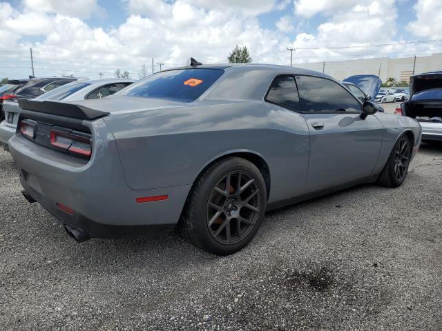2016 DODGE CHALLENGER - 2C3CDZAG9GH101954
