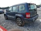 JEEP LIBERTY SP снимка