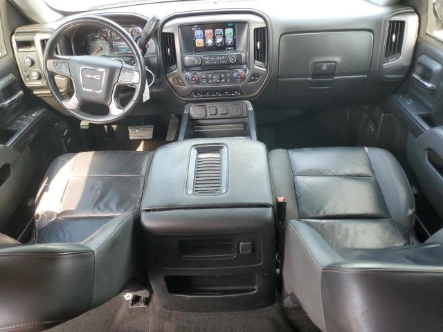 VIN 3GTU2NEC4HG382018 2017 GMC Sierra, K1500 Slt no.8