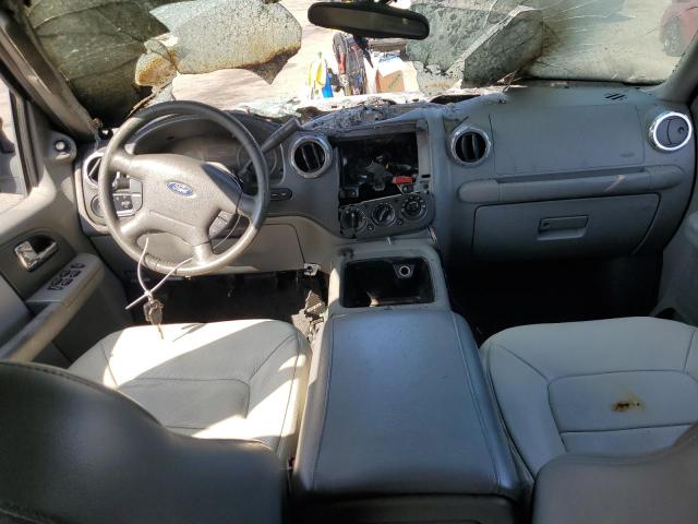 2005 Ford Expedition Xlt VIN: 1FMFU15525LA64390 Lot: 58740624