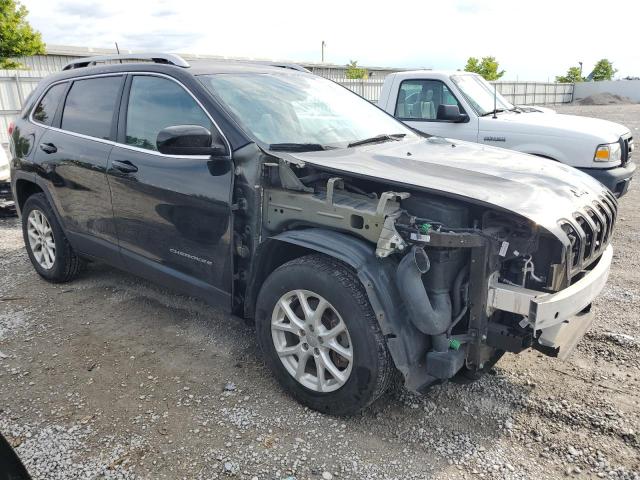 2017 JEEP CHEROKEE L - 1C4PJMCS8HW579523