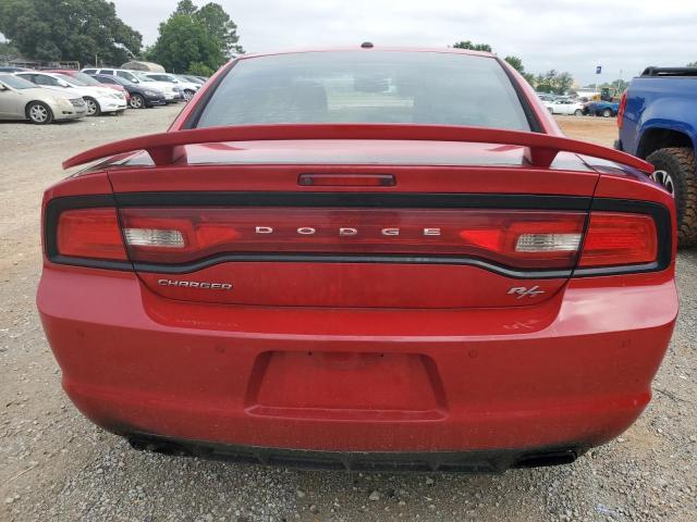 2013 Dodge Charger R/T VIN: 2C3CDXCT0DH604542 Lot: 57487174