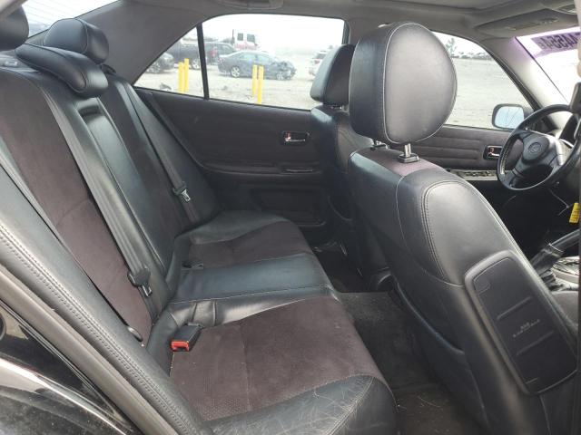 2001 Lexus Is 300 VIN: JTHBD182310017254 Lot: 59544554