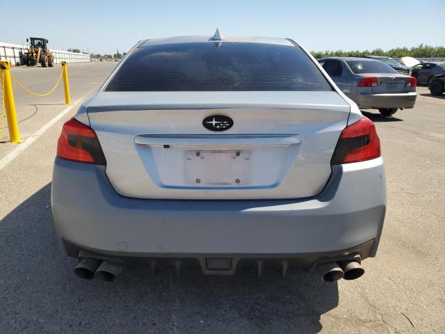 2015 Subaru Wrx VIN: JF1VA1A6XF9822150 Lot: 57437804