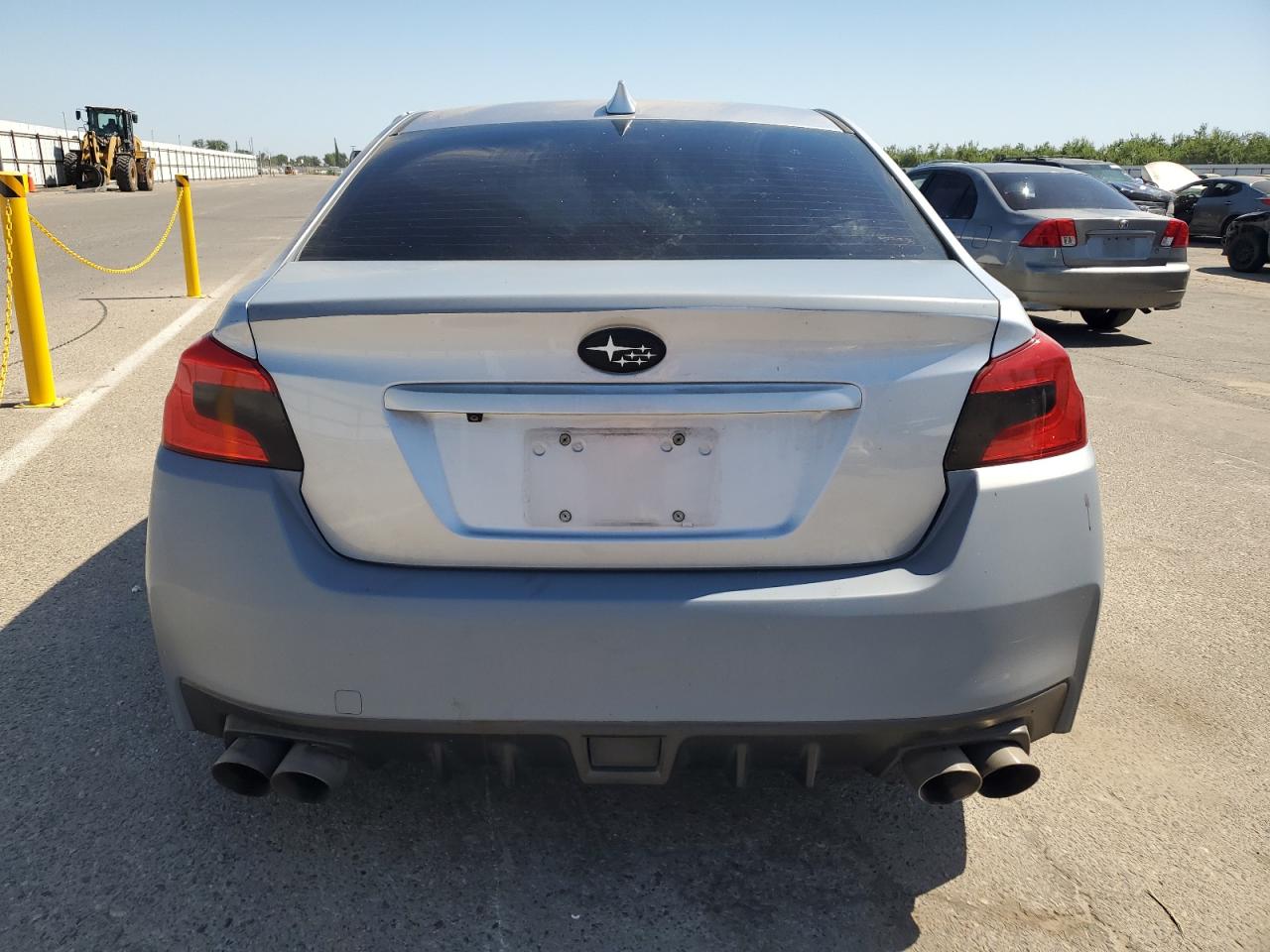 JF1VA1A6XF9822150 2015 Subaru Wrx