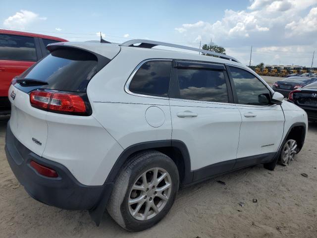 2016 Jeep Cherokee Latitude VIN: 1C4PJLCBXGW272931 Lot: 57608094