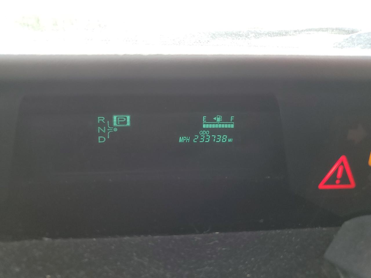 JTDKB20U483363980 2008 Toyota Prius