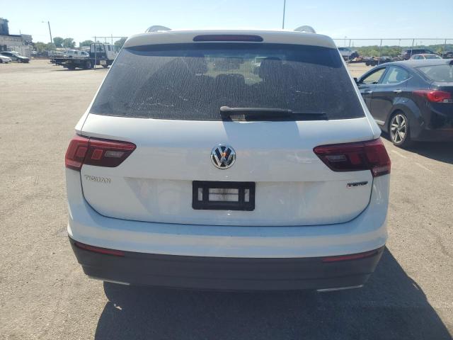 2019 Volkswagen Tiguan S VIN: 3VV0B7AX2KM188634 Lot: 58826354