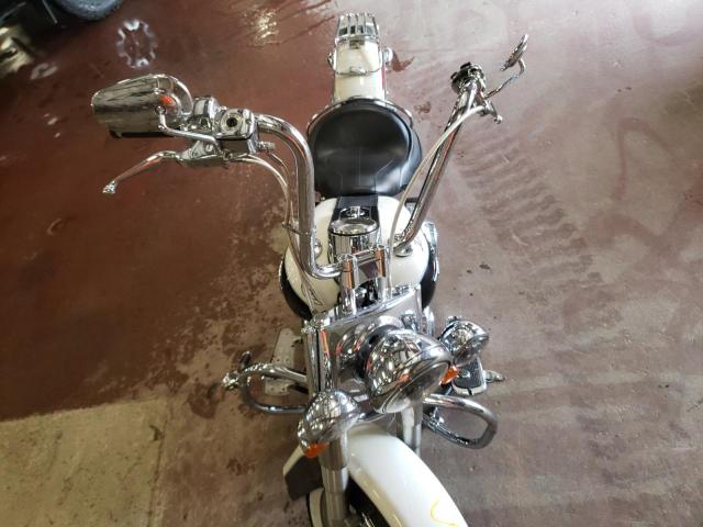 2013 HARLEY-DAVIDSON FLSTN SOFT 1HD1JDV18DB033413