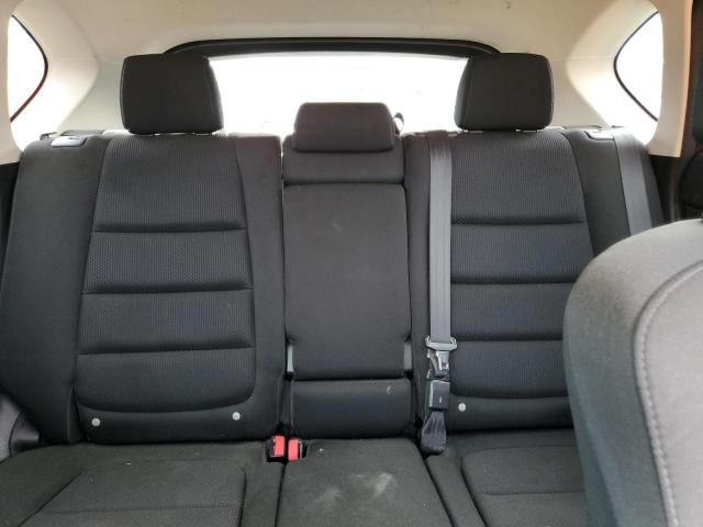 2016 Mazda Cx-5 Touring VIN: JM3KE2CY9G0684801 Lot: 57246324