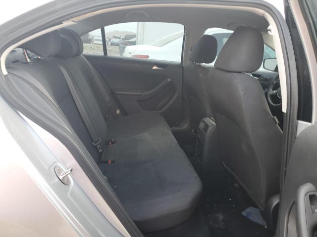 2016 Volkswagen Jetta S VIN: 3VW267AJ2GM252165 Lot: 60169424