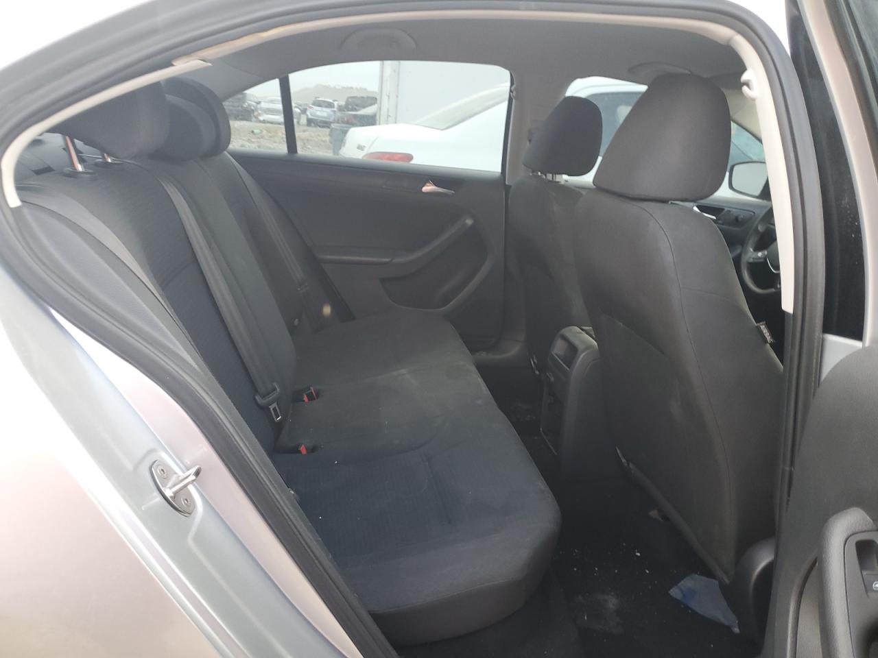 3VW267AJ2GM252165 2016 Volkswagen Jetta S