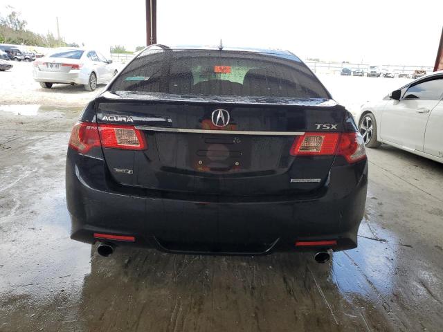 2013 Acura Tsx Se VIN: JH4CU2F85DC000525 Lot: 59479584