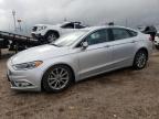 2017 FORD FUSION SE - 3FA6P0HD6HR307140