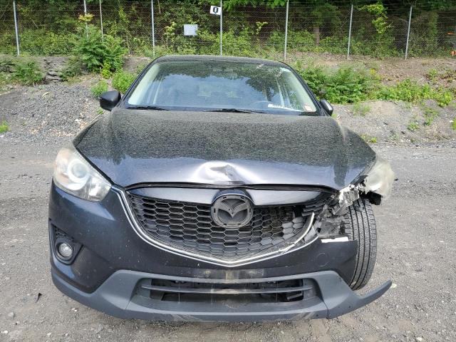 2015 Mazda Cx-5 Gt VIN: JM3KE4DY5F0447165 Lot: 56729654