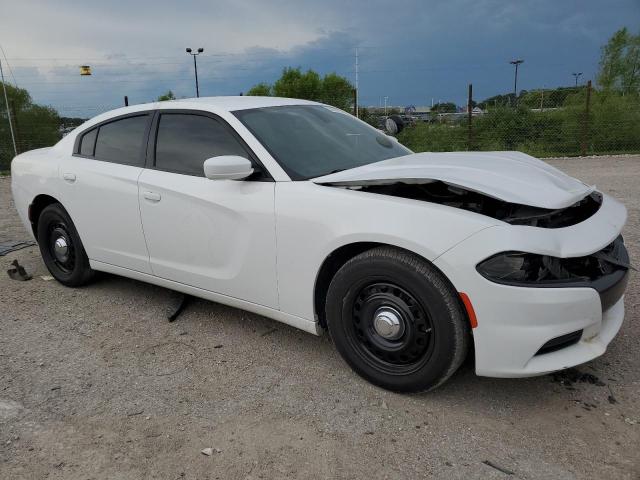 2016 DODGE CHARGER PO - 2C3CDXKT7GH262674