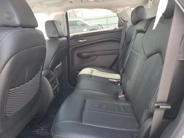 2015 Cadillac Srx Luxury Collection VIN: 3GYFNBE33FS624171 Lot: 59934624