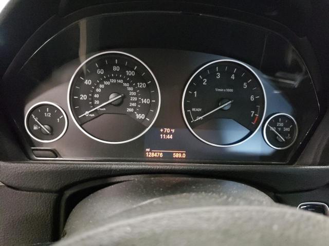 2014 BMW 328 Xi VIN: WBA3G7C5XEKN36648 Lot: 60280654