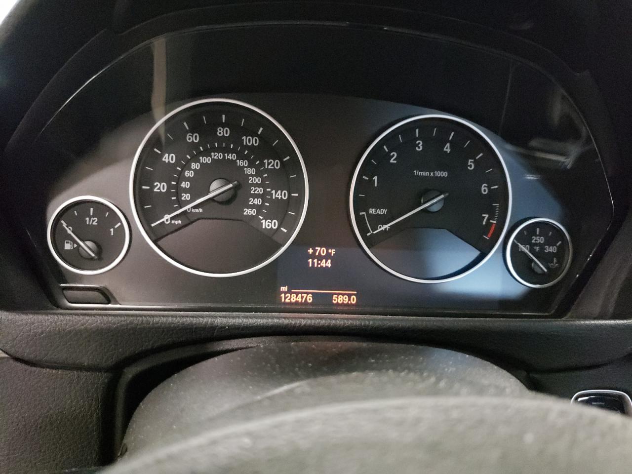 WBA3G7C5XEKN36648 2014 BMW 328 Xi