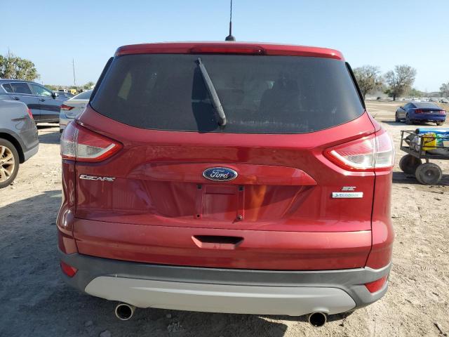 2013 Ford Escape Se VIN: 1FMCU0GX2DUA91125 Lot: 57344394