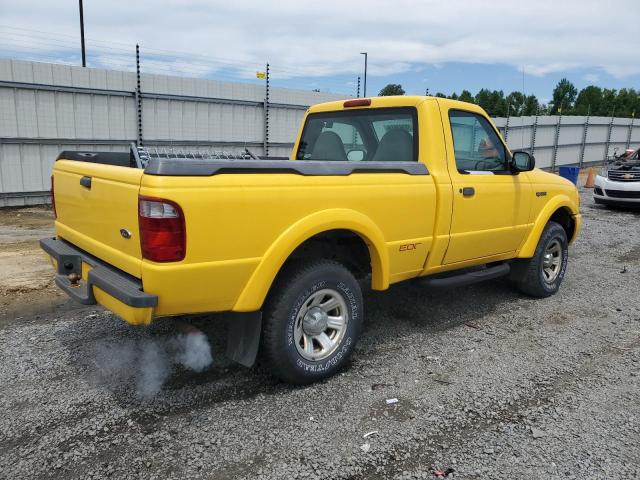 2001 Ford Ranger VIN: 1FTYR10U41PA30631 Lot: 58362614