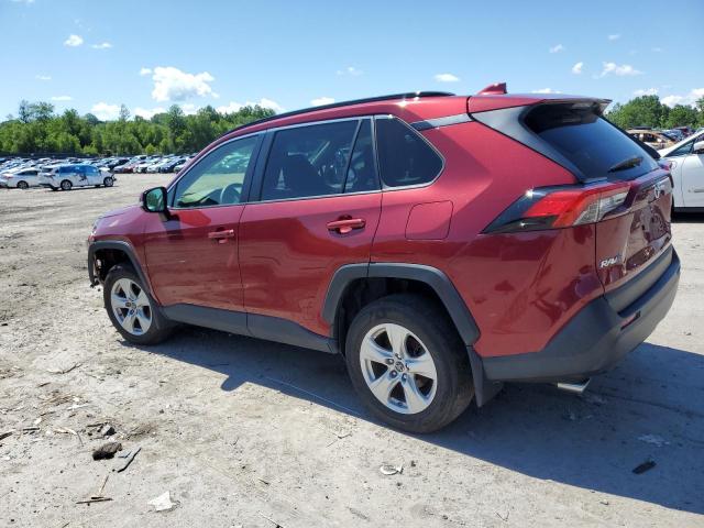 JTMP1RFVXKD511374 2019 TOYOTA RAV 4 - Image 2