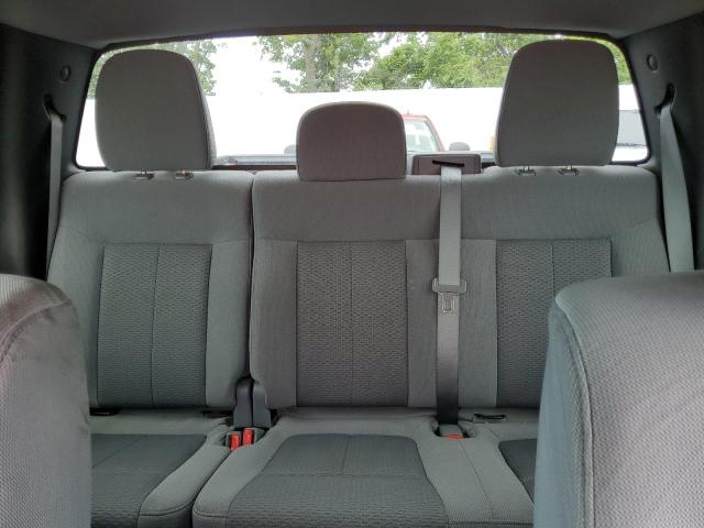 2012 Ford F150 Supercrew VIN: 1FTFW1EF8CFA25404 Lot: 59314714