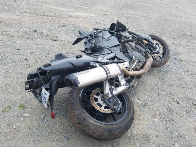 2018 KAWASAKI ZG1400 E - JKBZGNE1XJA009467