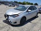 2018 TOYOTA COROLLA L - 2T1BURHE2JC099722