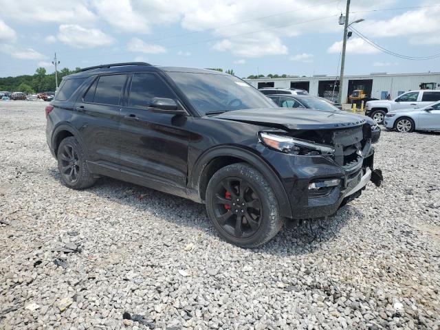 2021 FORD EXPLORER S - 1FM5K8GCXMGB41195