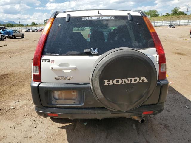 2004 Honda Cr-V Ex VIN: JHLRD78804C056560 Lot: 60616324