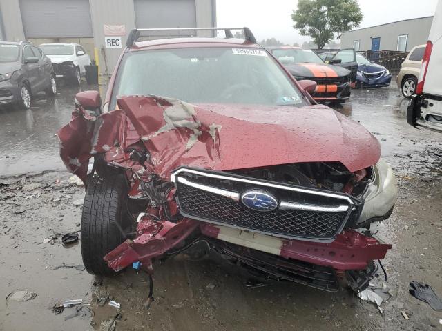 2015 SUBARU IMPREZA LI - JF1GPAM68F8245014