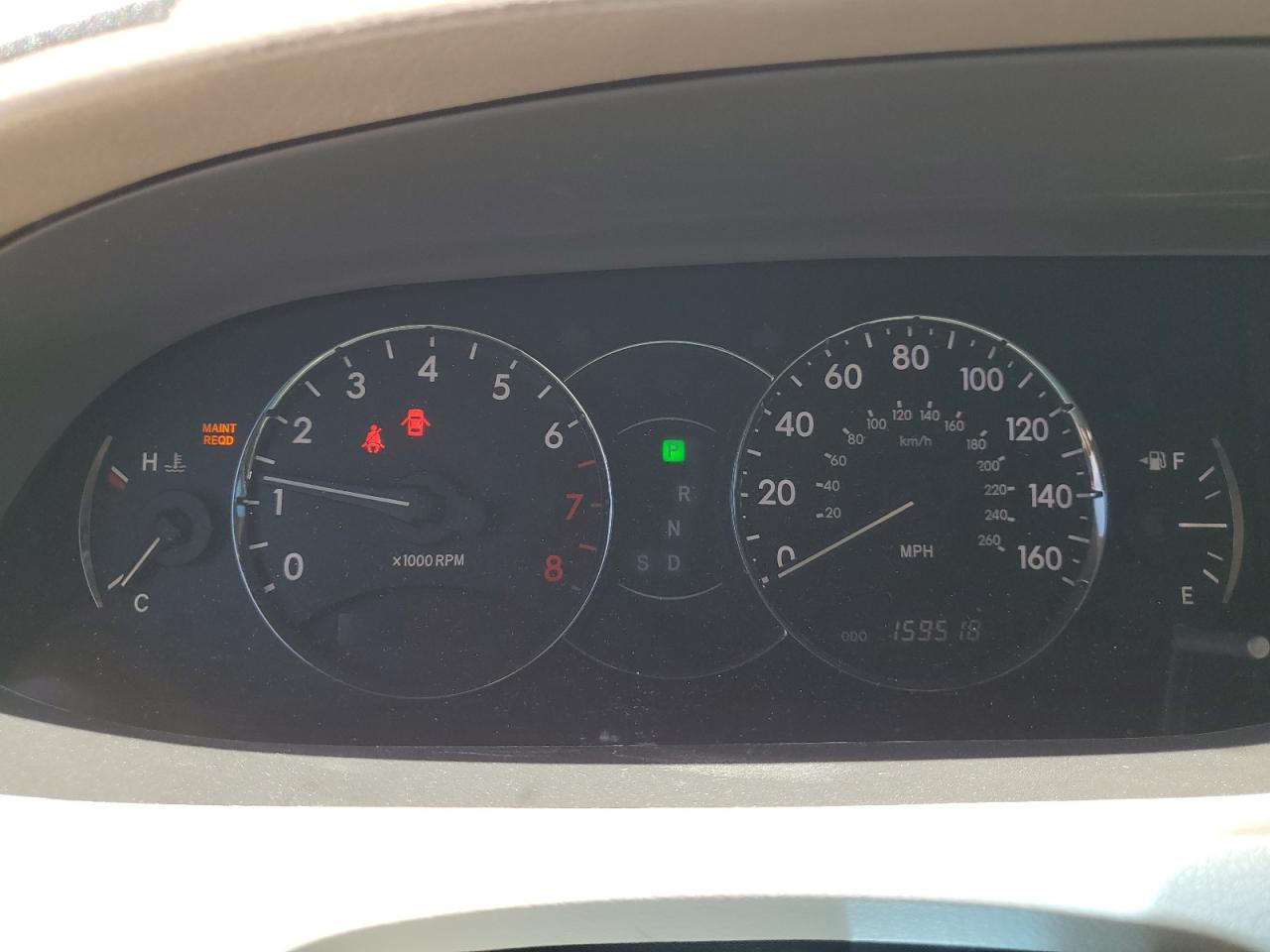 4T1BK36B58U258785 2008 Toyota Avalon Xl