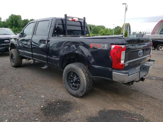 2019 Ford F250 Super Duty VIN: 1FT7W2BT7KEG29373 Lot: 60996374