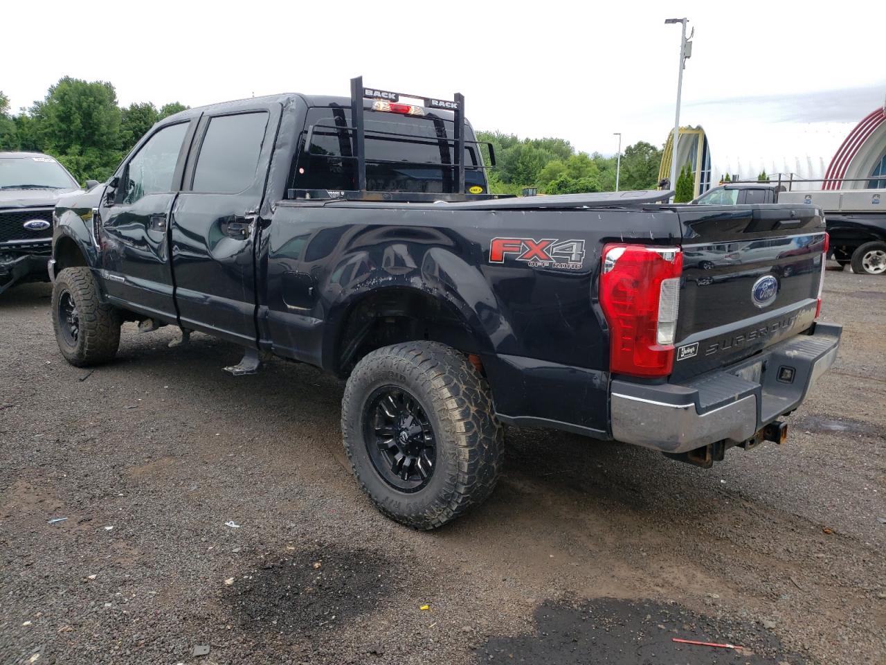 1FT7W2BT7KEG29373 2019 Ford F250 Super Duty