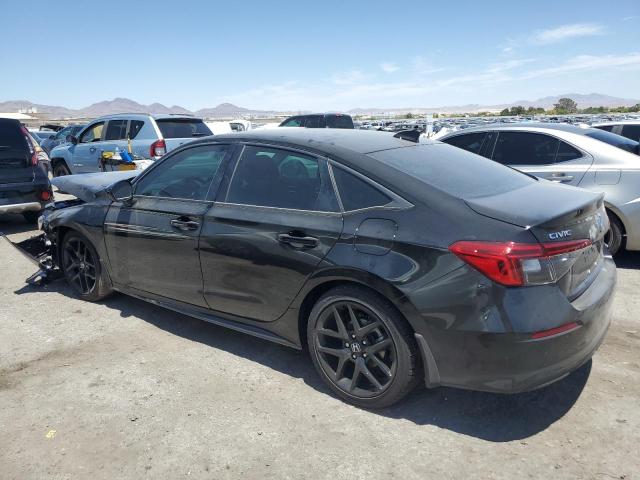 2024 HONDA CIVIC SPOR - 2HGFE2F50RH574750