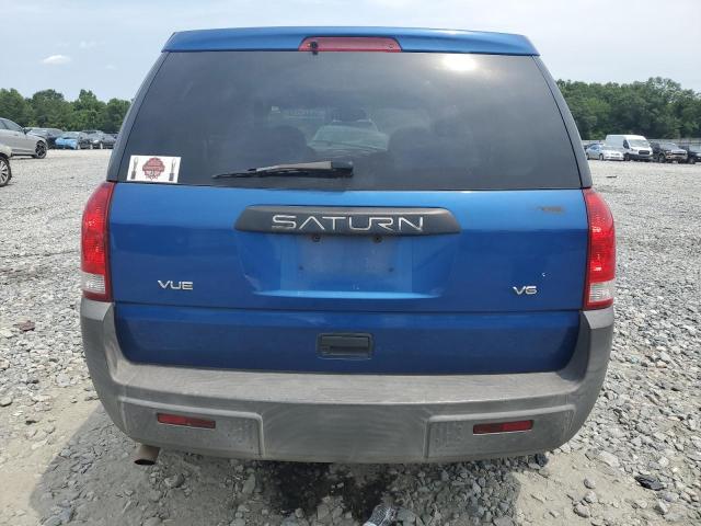 2005 Saturn Vue VIN: 5GZCZ53445S843403 Lot: 58447234