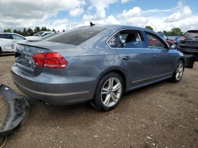 Vin: 1vwcm7a32dc120564, lot: 56410774, volkswagen passat sel 20133
