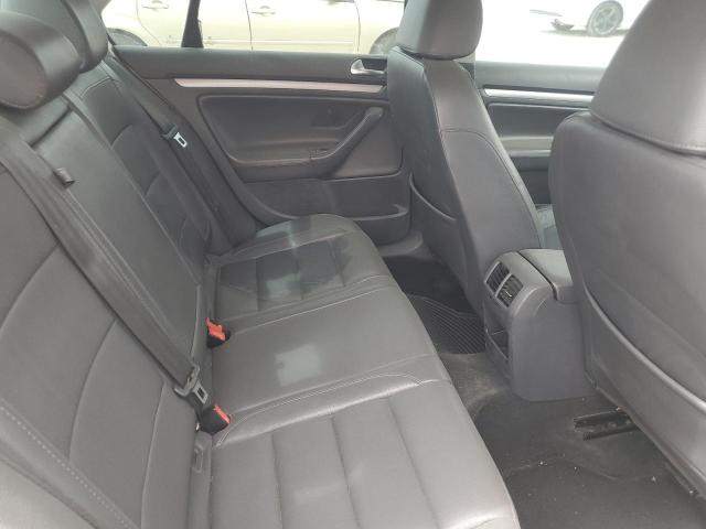 2008 Volkswagen Jetta Se VIN: 3VWRZ71K48M184810 Lot: 59424814