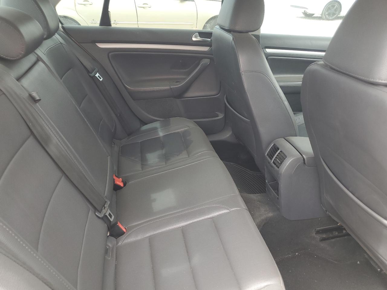 3VWRZ71K48M184810 2008 Volkswagen Jetta Se