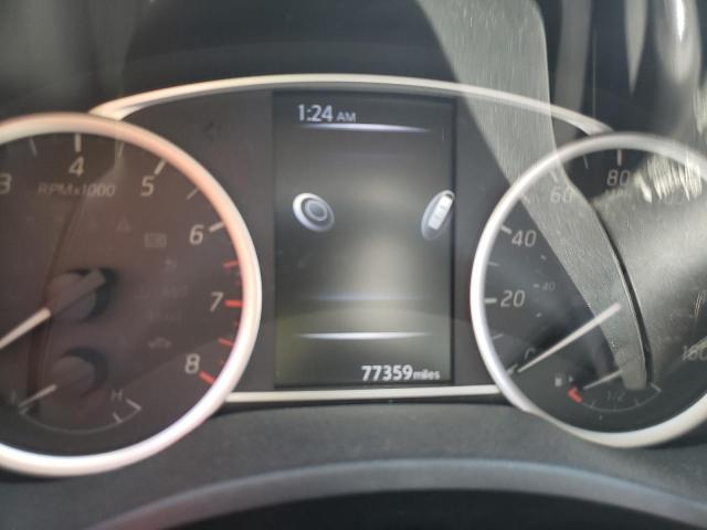 2018 NISSAN SENTRA S - 3N1AB7AP3JL657420