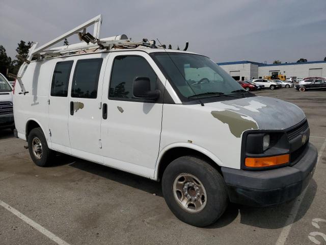 2012 CHEVROLET EXPRESS G2 1GCWGFCB5C1110949  57389874