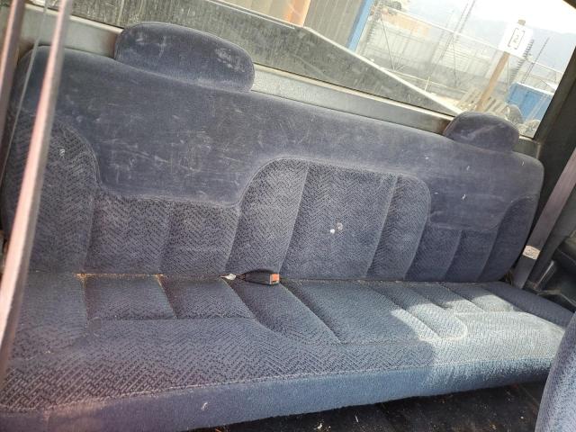 1998 Chevrolet Gmt-400 K1500 VIN: 1GCEK19R7WE155728 Lot: 58844464