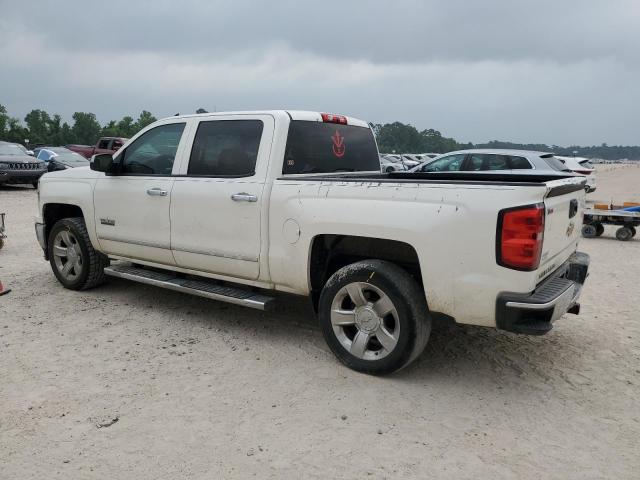 2014 Chevrolet Silverado C1500 Ltz VIN: 3GCPCSEC9EG359659 Lot: 57384784