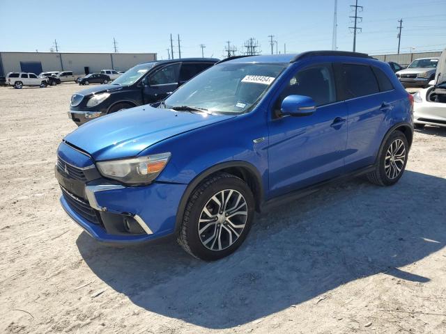 Vin: ja4ap4aw9hz026981, lot: 57333454, mitsubishi outlander sel 2017 img_1